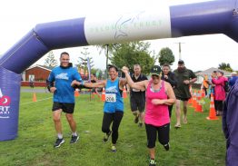 Waitara Mounga Series