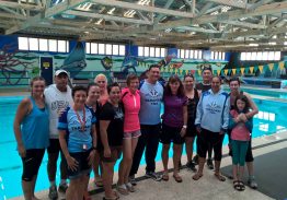 Opunake Mounga Series