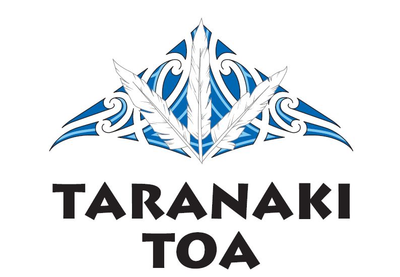 About Taranaki Toa Mounga Tri Series Whanau Health Lifestyle